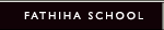 fathiha school: learn about fahamme islam and teachings of the prophet of amun-ra